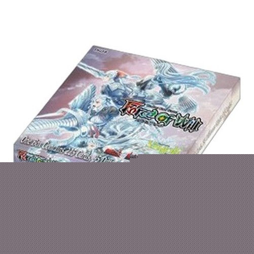 Force of Will Vingolf Series: Valkyria Chronicles Box Set