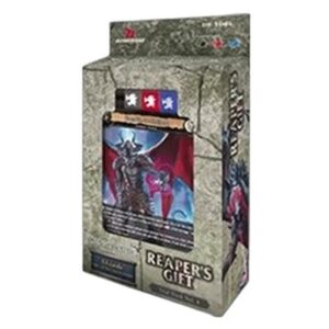 Dragoborne Trial Deck: Reaper's Gift