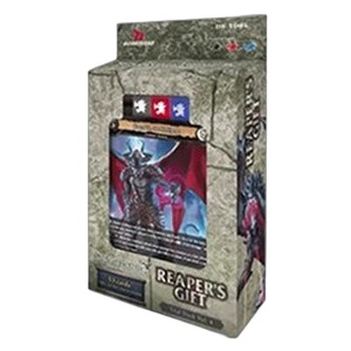 Dragoborne Trial Deck: Reaper's Gift