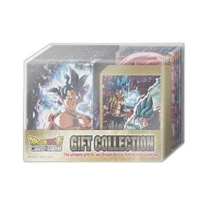 Dragon Ball Super Gift Collection