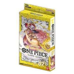 One Piece Starter Deck: Big Mom Pirates