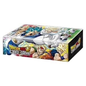 Dragon Ball Super Draft Box 04: Dragon Brawl