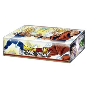 Dragon Ball Super P Draft Box 03