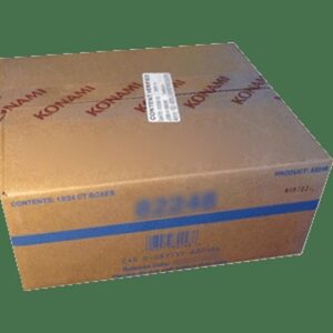 Yu-Gi-Oh! DUAD Duelist’s Advance Case