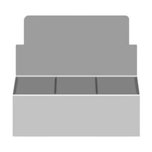 Yu-Gi-Oh! LDD Legend of Blue Eyes White Dragon (LDD) Booster Box Spanish