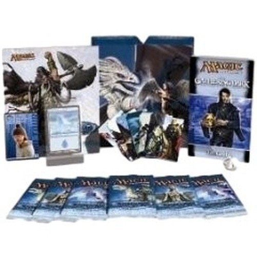 Magic: The Gathering Coldsnap Fat Pack