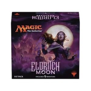 Magic: The Gathering Eldritch Moon Fat Pack