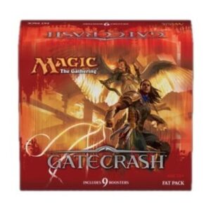 Magic: The Gathering Gatecrash Fat Pack