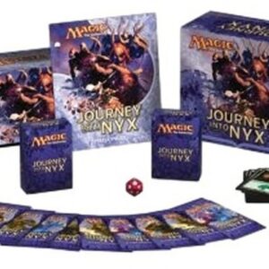 Magic: The Gathering Journey into Nyx Fat Pack