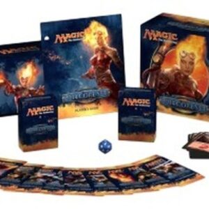 Magic: The Gathering Magic 2014 Fat Pack
