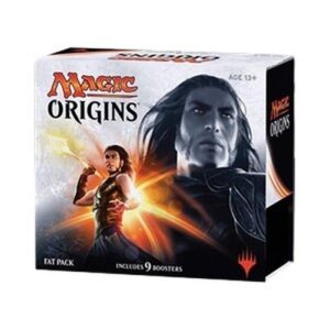 Magic: The Gathering Magic Origins Fat Pack
