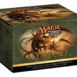 Magic: The Gathering Ninth Edition Fat Pack