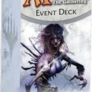 Magic: The Gathering Avacyn Restored: Death's Encroach Event Deck