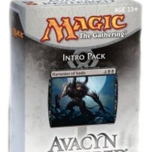 Magic: The Gathering Avacyn Restored: Slaughterhouse Intro Pack