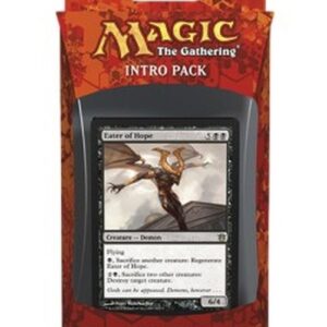 Magic: The Gathering Born of the Gods: "Death's Beginning" Intro Pack
