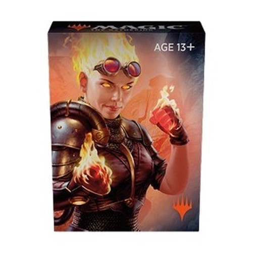 Magic: The Gathering Core 2020 Welcome Decks: Red Deck