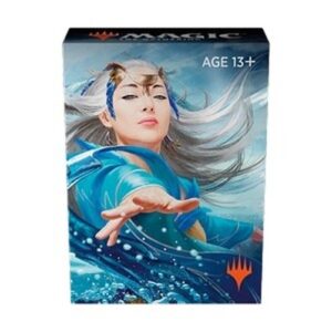 Magic: The Gathering Core 2020 Welcome Decks: Blue Deck