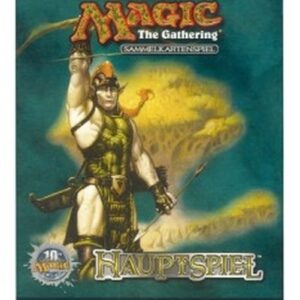 Magic: The Gathering Eighth Edition: 2 Player Starter Set