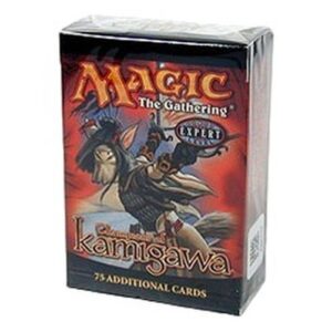 Magic: The Gathering Champions of Kamigawa: Tournament Pack