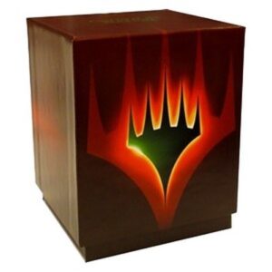 Magic: The Gathering Commander Anthology: "Guided by Nature" Deck