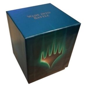 Magic: The Gathering Commander Anthology II: "Wade into Battle" Deck