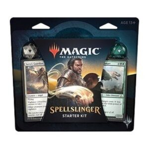 Magic: The Gathering Spellslinger Starter Kit