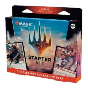 Magic: The Gathering 2023 Starter Kit