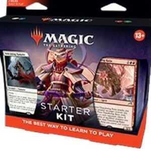 Magic: The Gathering 2022 Starter Kit