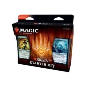 Magic: The Gathering 2021 Arena Starter Kit