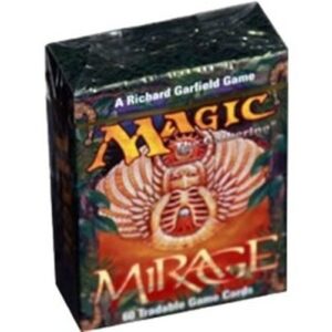 Magic: The Gathering Mirage: Starter Deck