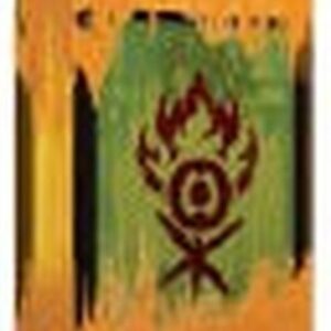 Magic: The Gathering Dragon's Maze: Gruul Guild Pack