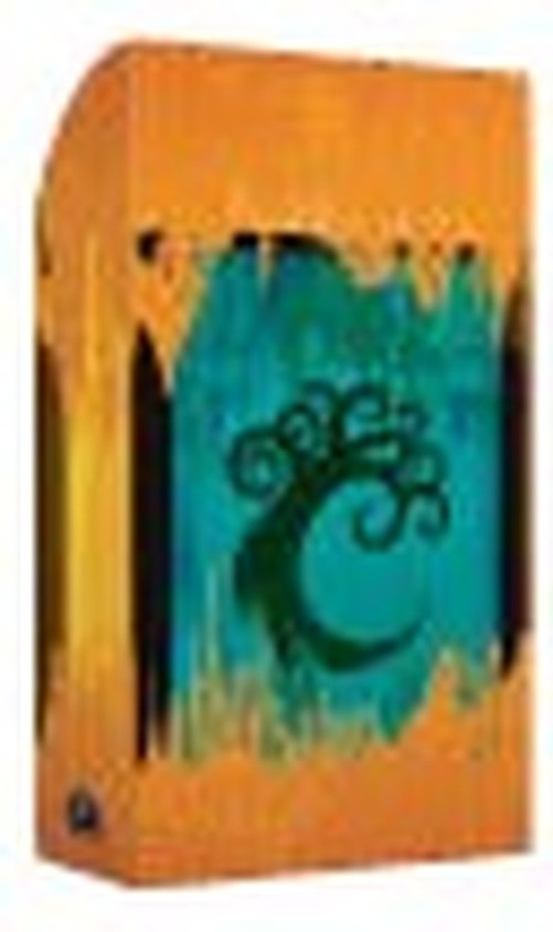 Magic: The Gathering Dragon's Maze: Simic Guild Pack