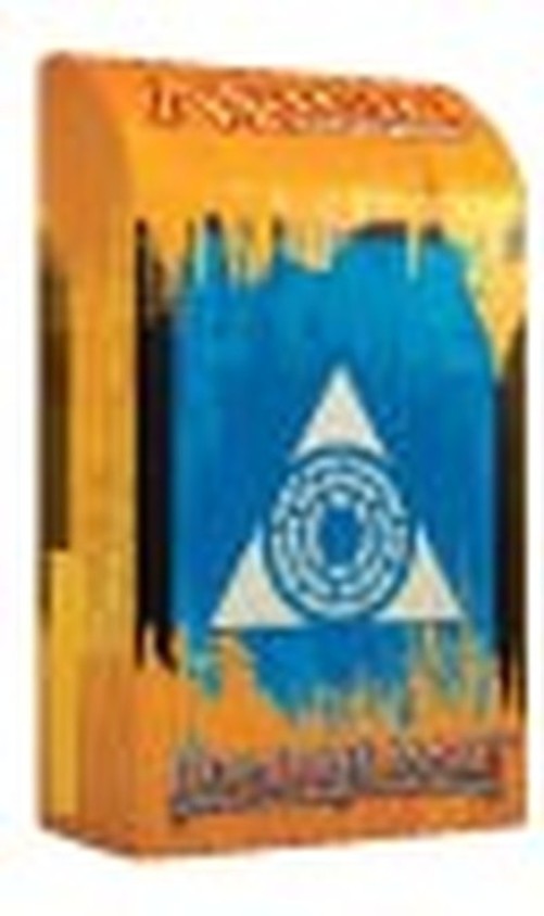 Magic: The Gathering Dragon's Maze: Azorius Guild Pack