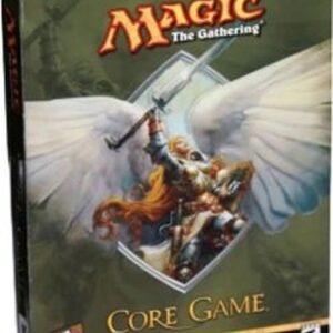 Magic: The Gathering Ninth Edition: Core 2 Player Starter Set