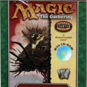 Magic: The Gathering Seventh Edition: 2 Player Starter Set