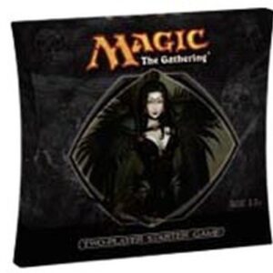 Magic: The Gathering Tenth Edition: 2 Player Starter Set