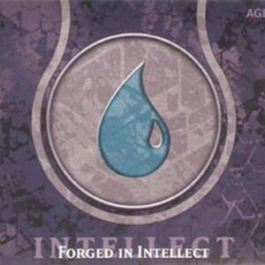 Magic: The Gathering Journey into Nyx "Forged in Intellect" Prerelease Pack