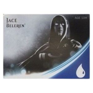 Magic: The Gathering Magic Origins: Jace Prerelease Pack
