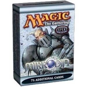 Magic: The Gathering Mirrodin: Tournament Pack