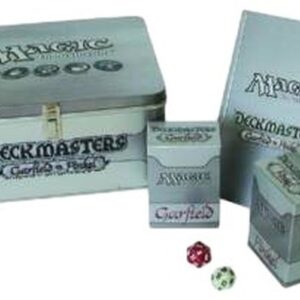 Magic: The Gathering Deckmasters: Box Set