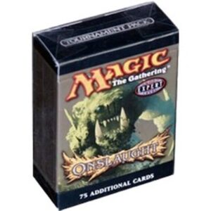 Magic: The Gathering Onslaught: Tournament Pack