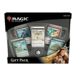 Magic: The Gathering Core 2019: Gift Pack