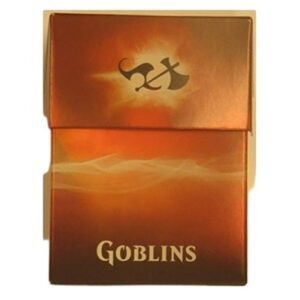 Magic: The Gathering Duel Decks: Anthology: Goblins Deck