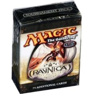 Magic: The Gathering Ravnica: Tournament Pack