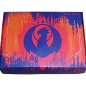Magic: The Gathering Return to Ravnica: Izzet Guild Pack