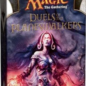 Magic: The Gathering Eyes of Shadow Deck