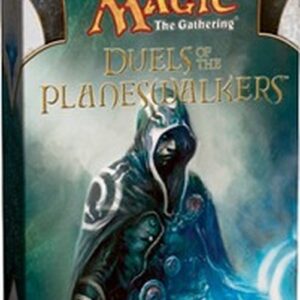 Magic: The Gathering Thoughts of the Wind Deck