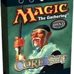 Magic: The Gathering Life Boost Theme Deck