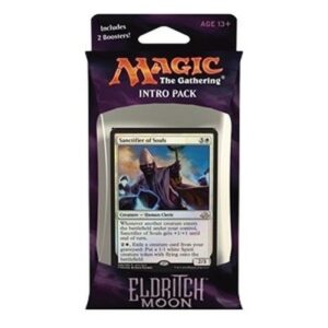 Magic: The Gathering Eldritch Moon: Intro Pack "Unlikely Alliances"