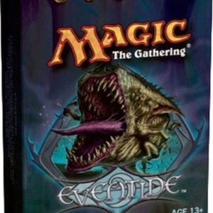 Magic: The Gathering Eventide Death March Theme Deck